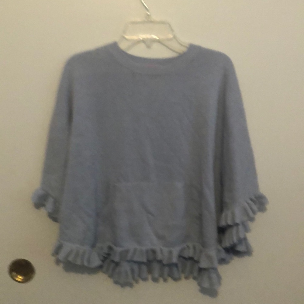 Lilly  Pulitzer sweater